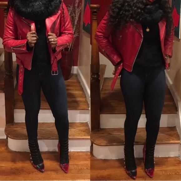 Privileged Joost Velvet Bootie - Picture 3 of 14